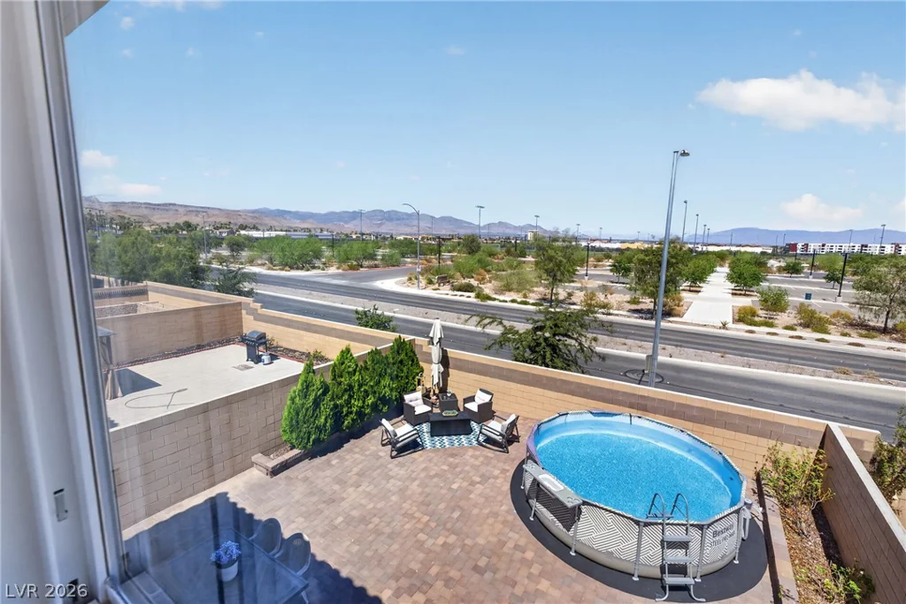 8432 Alder Rain, Las Vegas, NV 89113