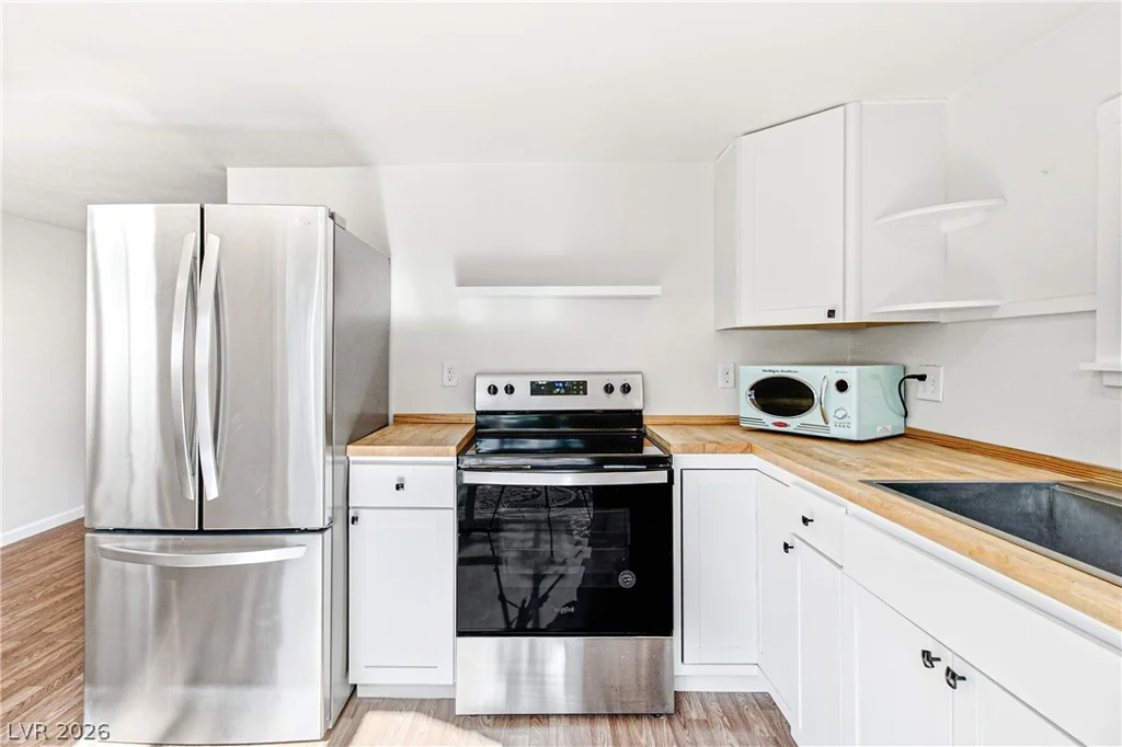 636 Avenue C, Boulder City, NV 89005