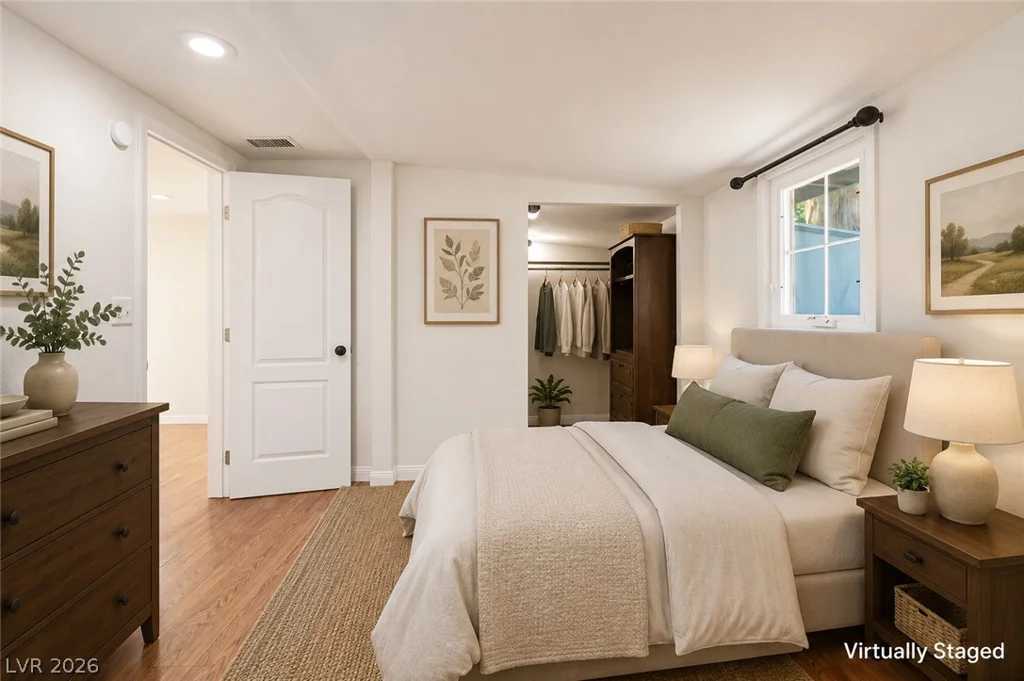 636 Avenue C, Boulder City, NV 89005