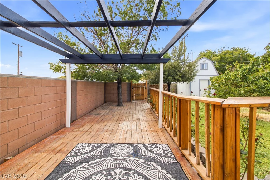 636 Avenue C, Boulder City, NV 89005