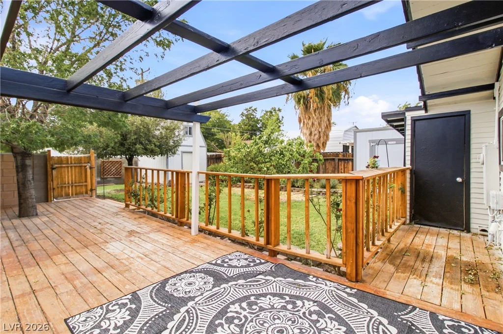 636 Avenue C, Boulder City, NV 89005