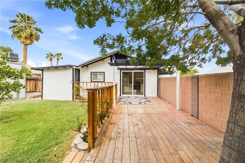 636 Avenue C, Boulder City, NV 89005