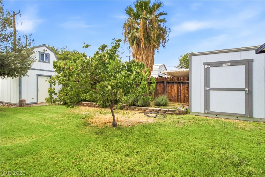 636 Avenue C, Boulder City, NV 89005