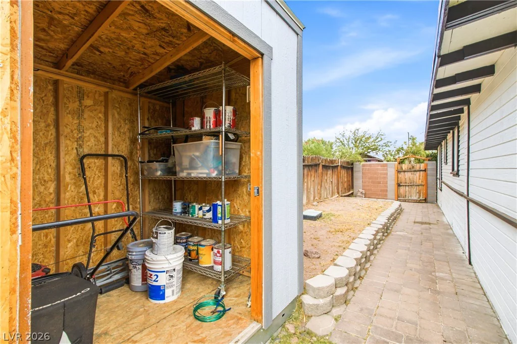 636 Avenue C, Boulder City, NV 89005
