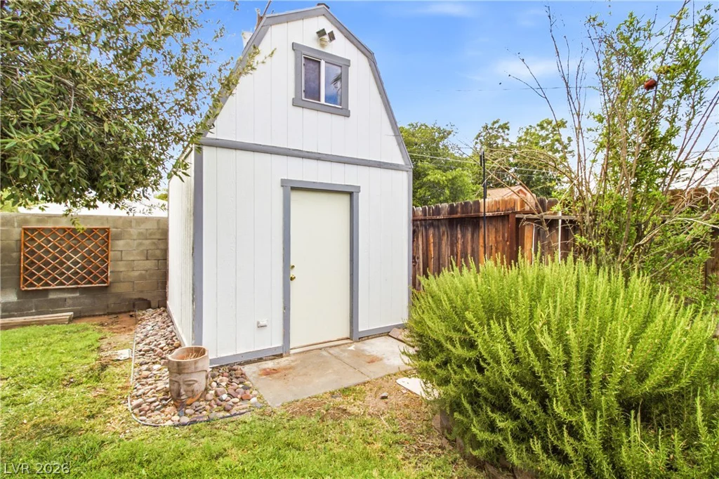 636 Avenue C, Boulder City, NV 89005