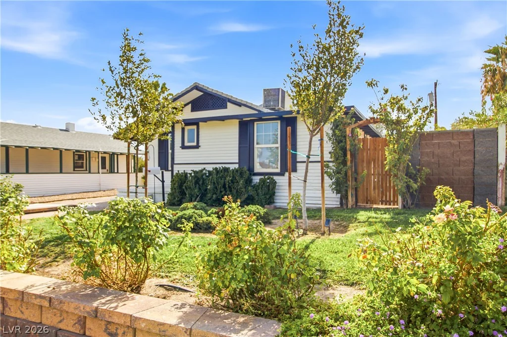 636 Avenue C, Boulder City, NV 89005