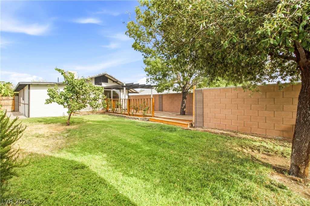 636 Avenue C, Boulder City, NV 89005