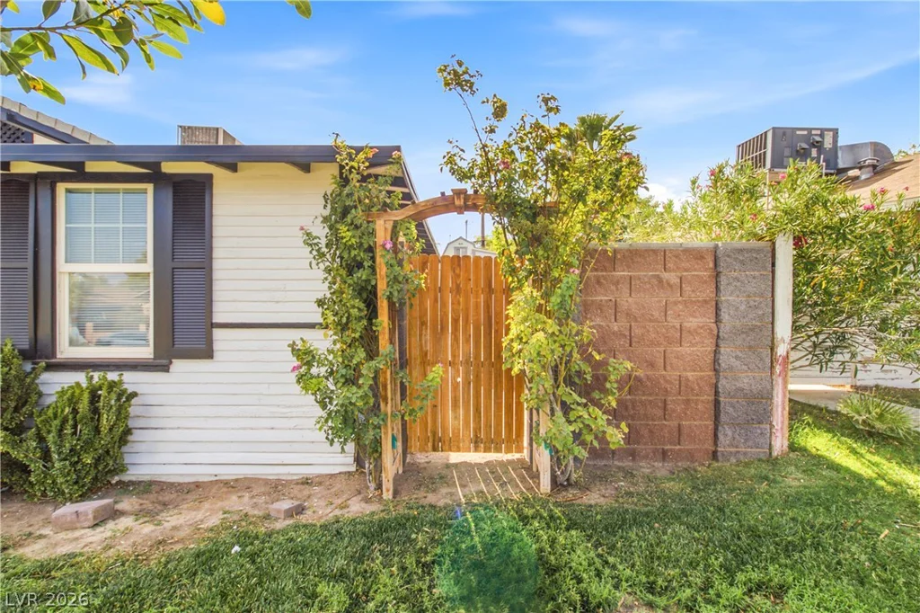 636 Avenue C, Boulder City, NV 89005