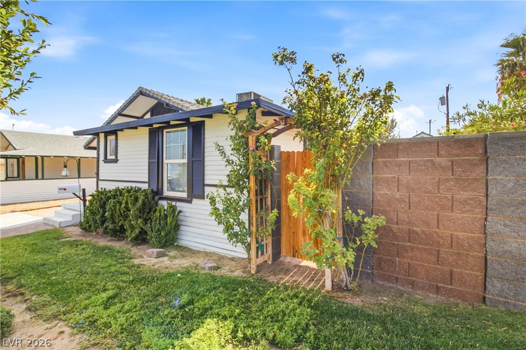 636 Avenue C, Boulder City, NV 89005