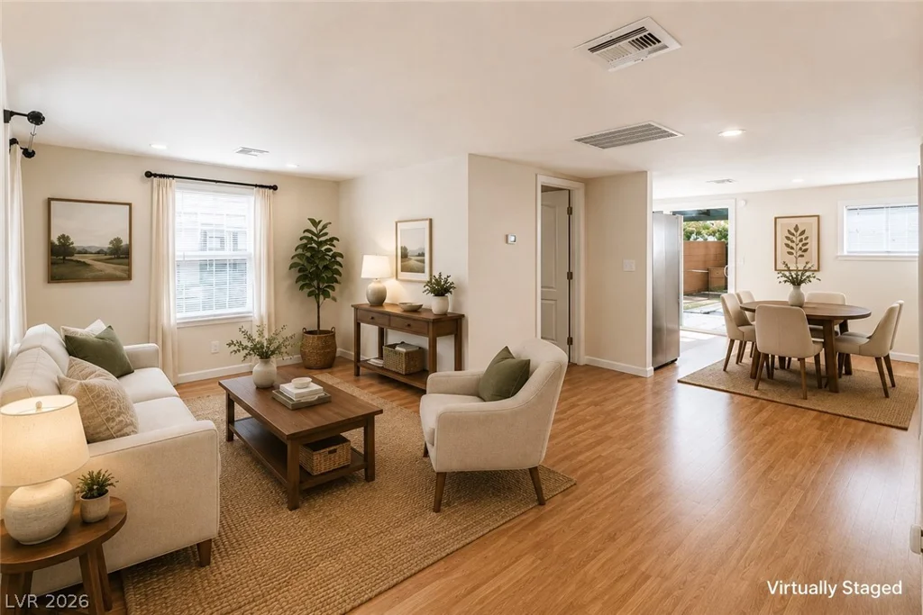 636 Avenue C, Boulder City, NV 89005