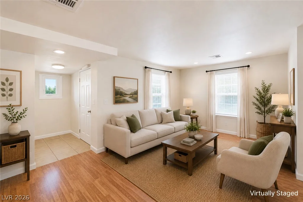636 Avenue C, Boulder City, NV 89005