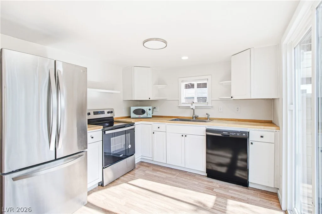 636 Avenue C, Boulder City, NV 89005