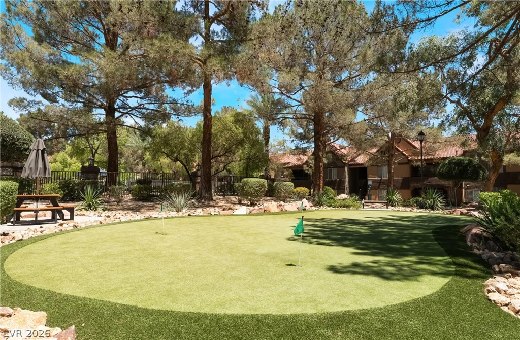 2200 Fort Apache, Las Vegas, NV 89117