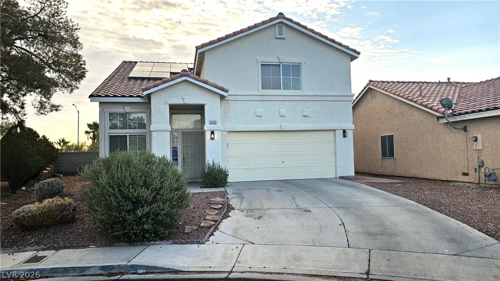 5542 Black Sea, North Las Vegas, NV 89031