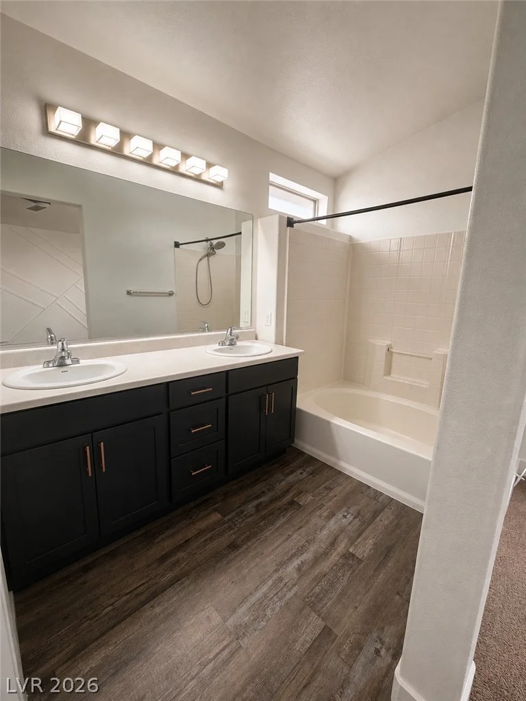 5542 Black Sea, North Las Vegas, NV 89031