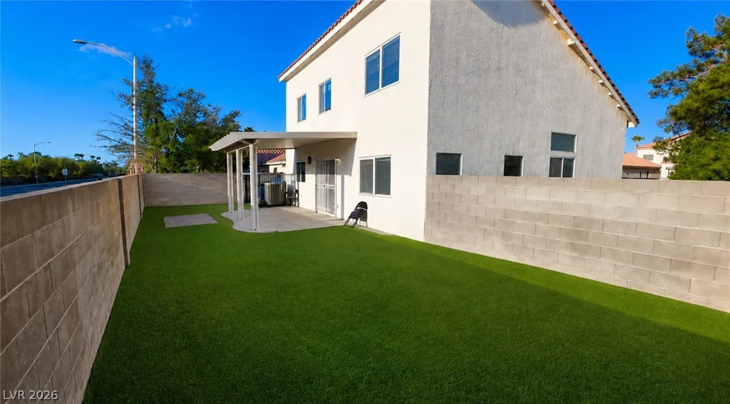 5542 Black Sea, North Las Vegas, NV 89031