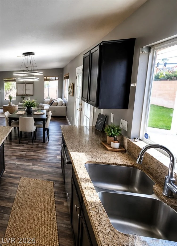 5542 Black Sea, North Las Vegas, NV 89031