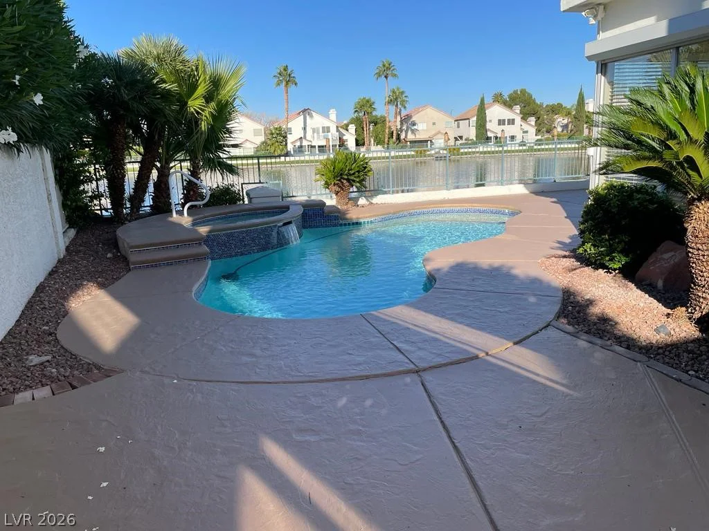 2960 Sun Lake, Las Vegas, NV 89128