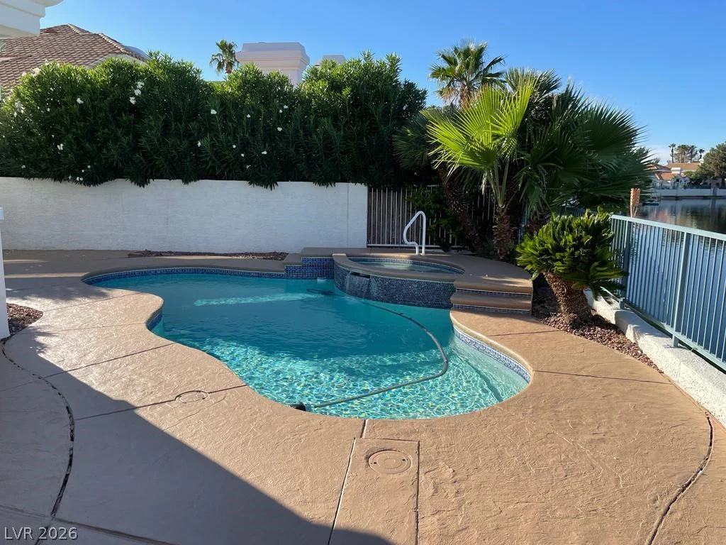 2960 Sun Lake, Las Vegas, NV 89128