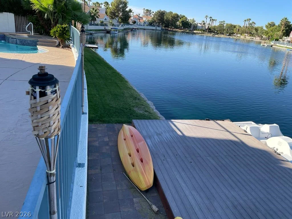 2960 Sun Lake, Las Vegas, NV 89128