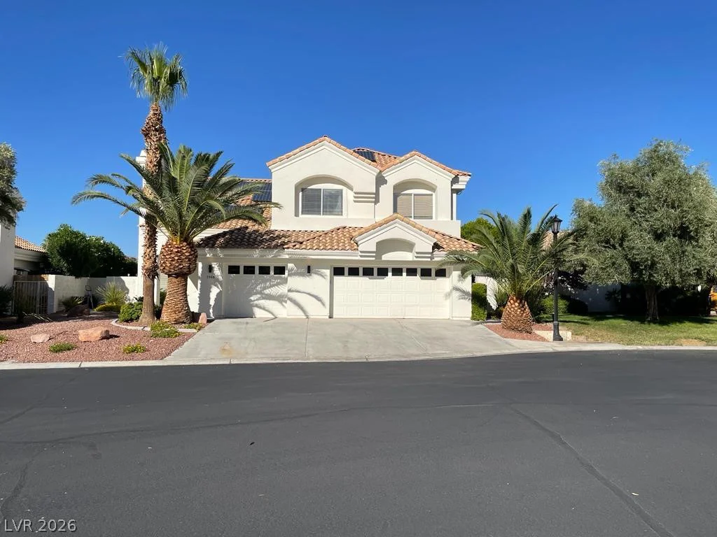2960 Sun Lake, Las Vegas, NV 89128