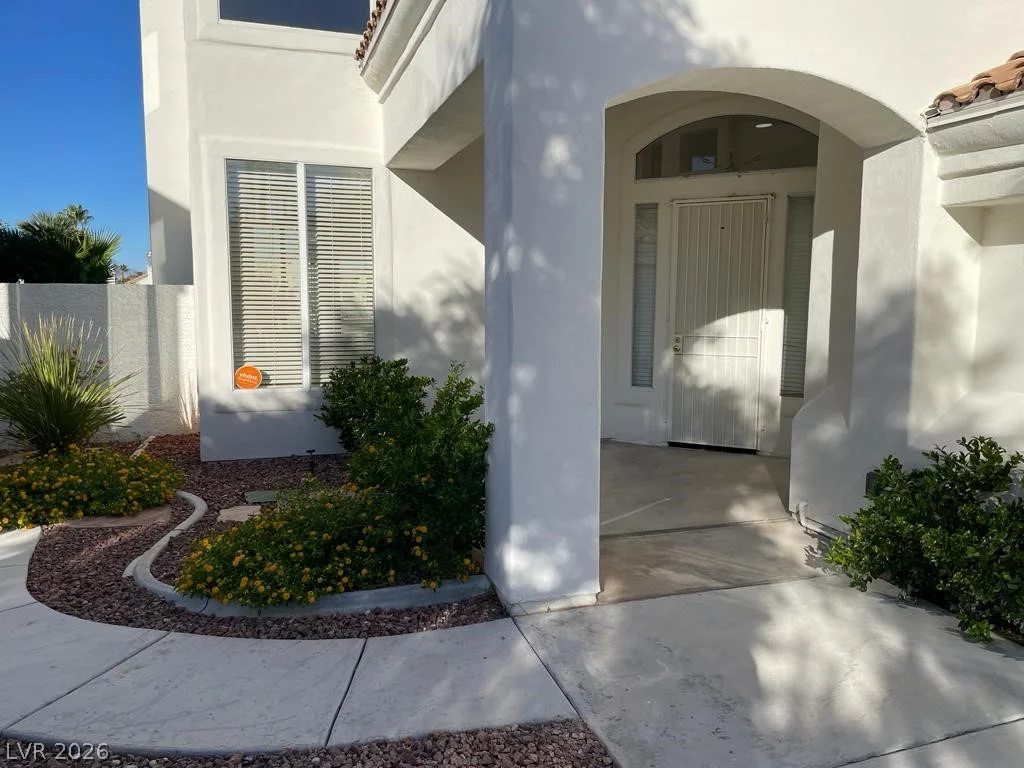 2960 Sun Lake, Las Vegas, NV 89128