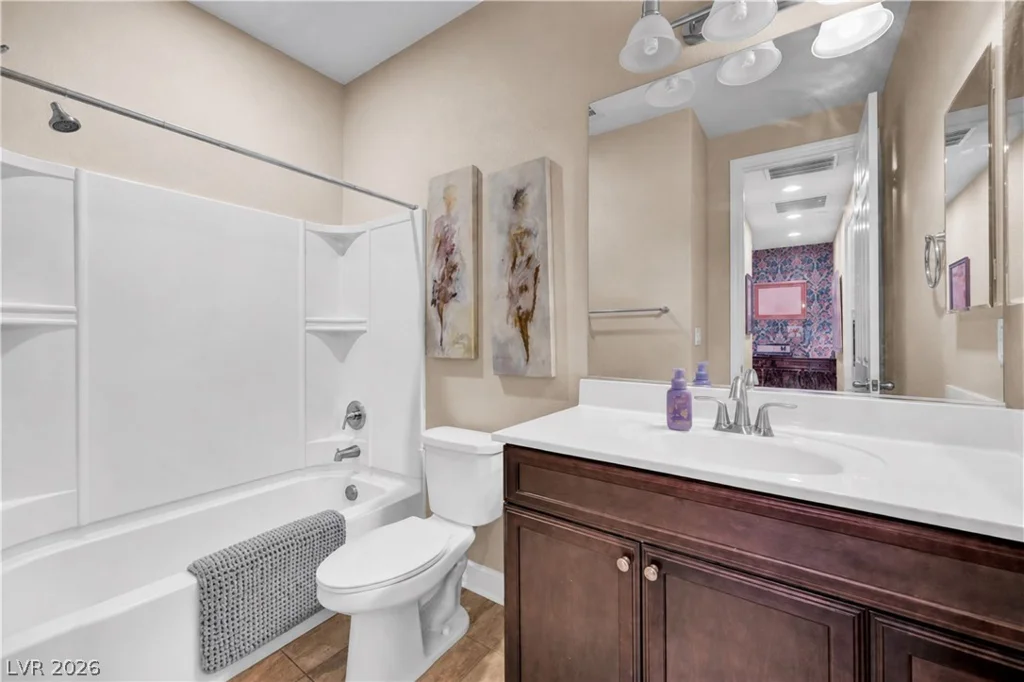 241 Desert Arroyo, Henderson, NV 89012