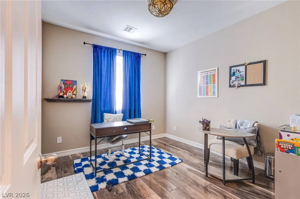 241 Desert Arroyo, Henderson, NV 89012