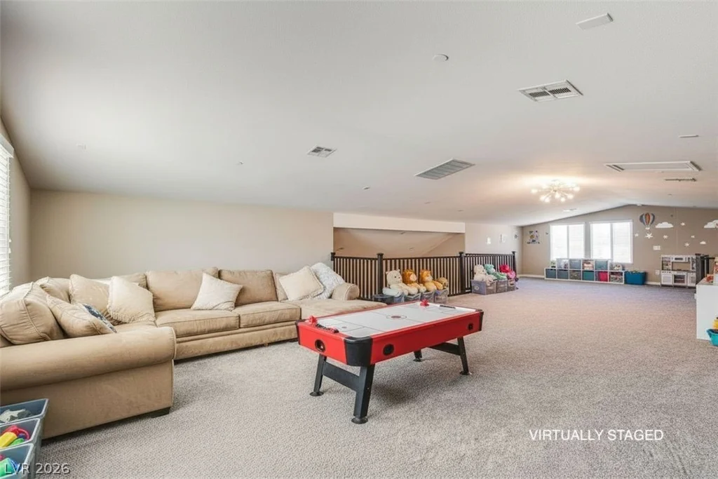 241 Desert Arroyo, Henderson, NV 89012