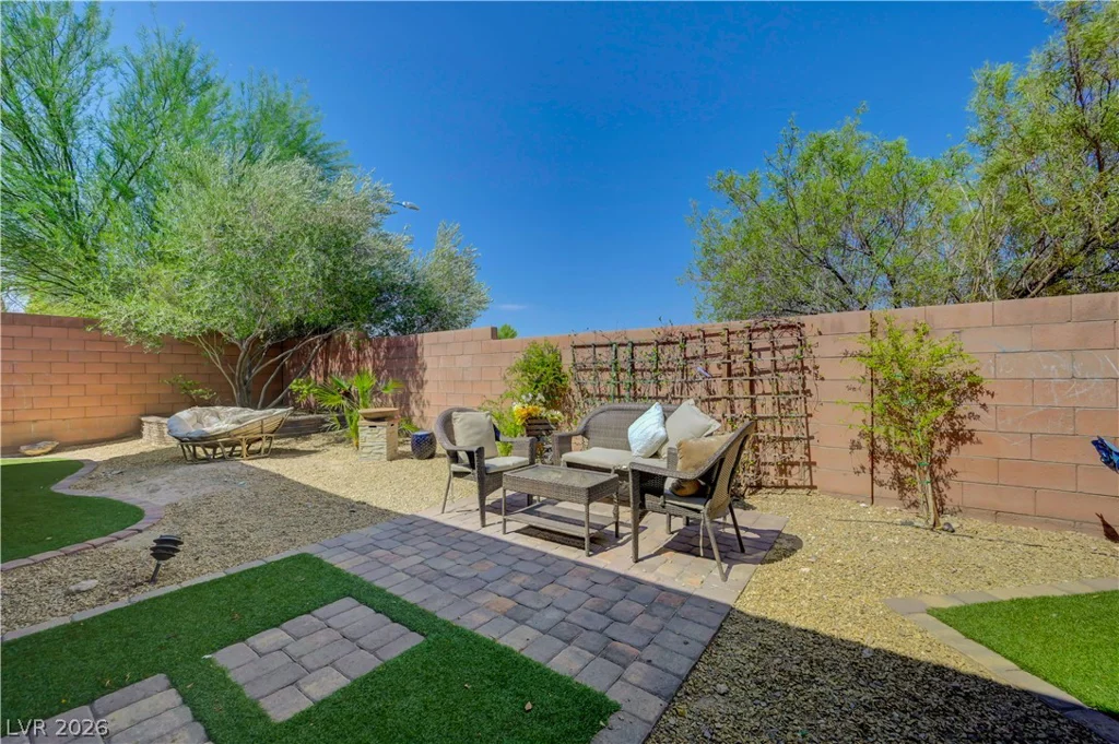 241 Desert Arroyo, Henderson, NV 89012