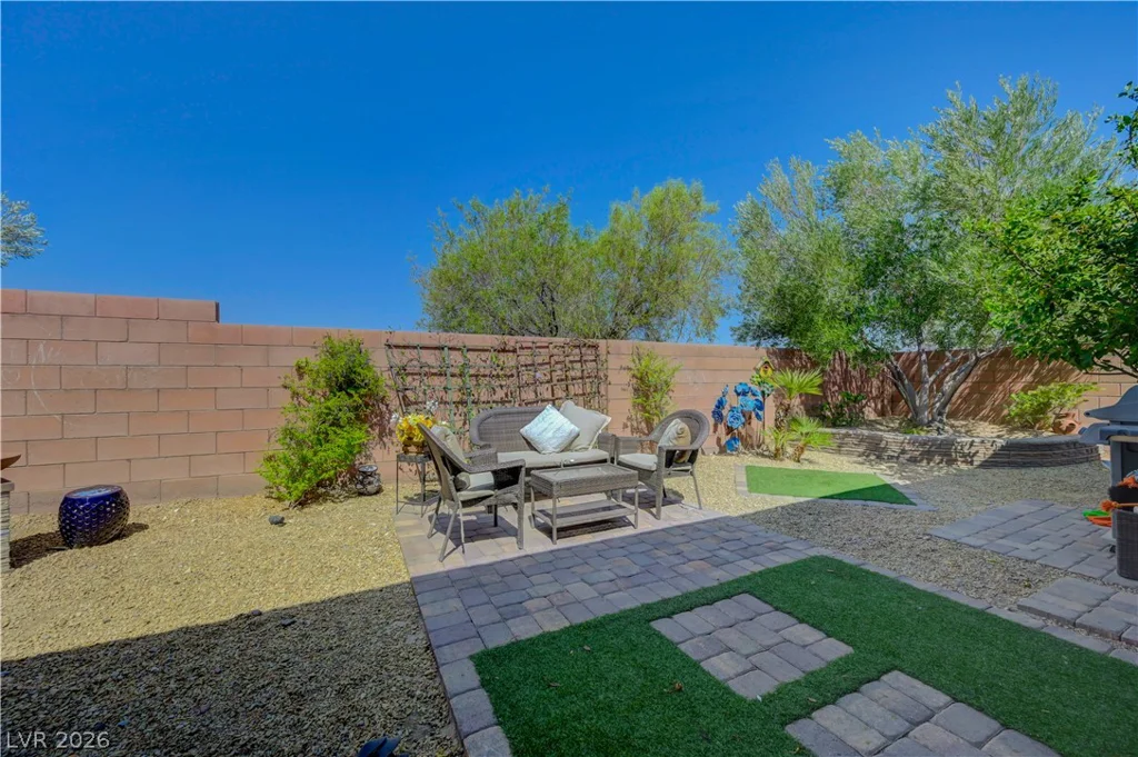 241 Desert Arroyo, Henderson, NV 89012