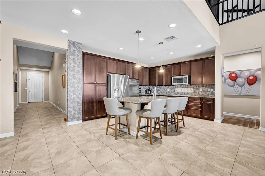 241 Desert Arroyo, Henderson, NV 89012