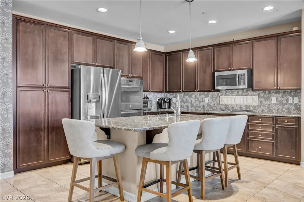 241 Desert Arroyo, Henderson, NV 89012