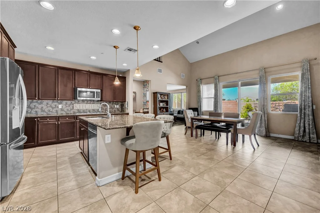 241 Desert Arroyo, Henderson, NV 89012