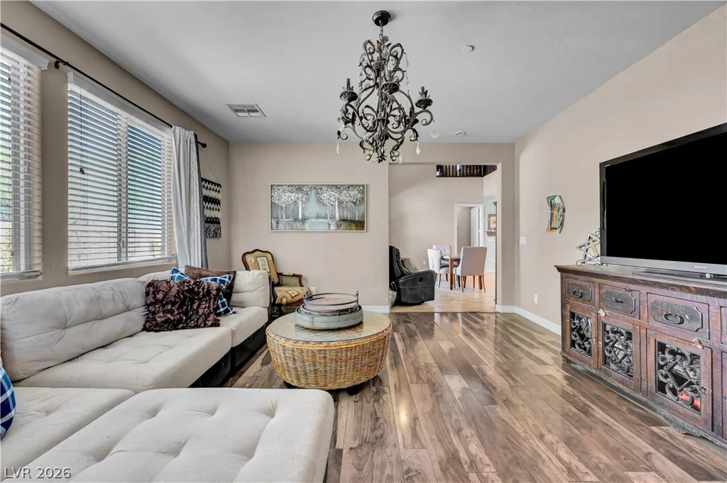 241 Desert Arroyo, Henderson, NV 89012