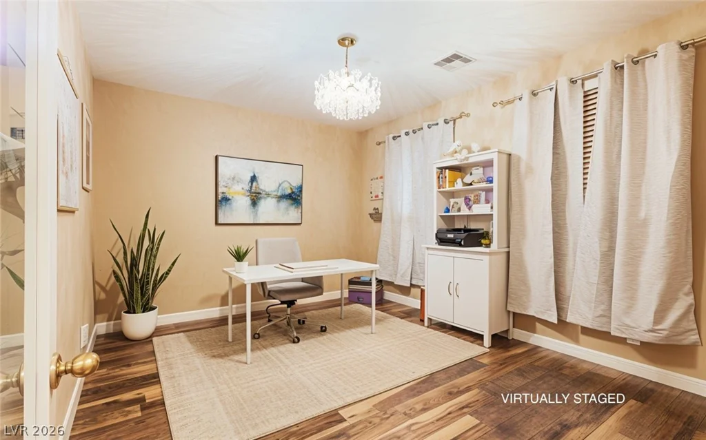 241 Desert Arroyo, Henderson, NV 89012