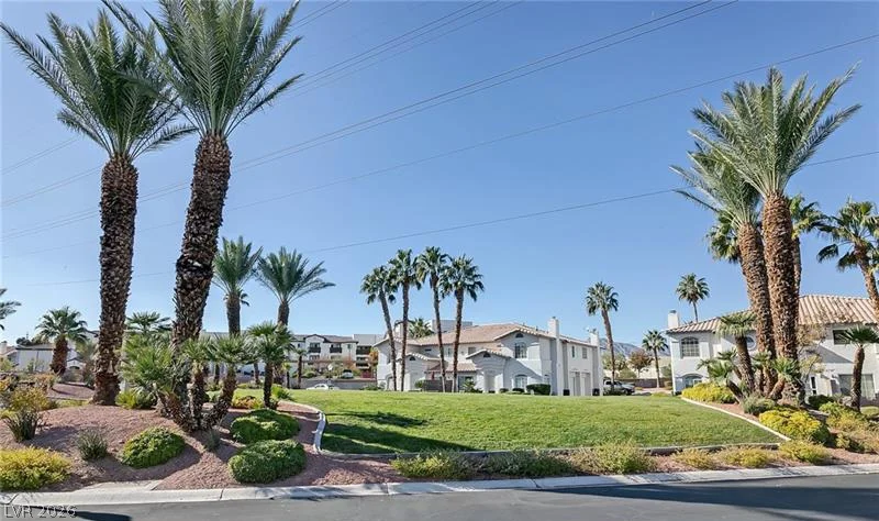 8201 Midnight Star, Las Vegas, NV 89145