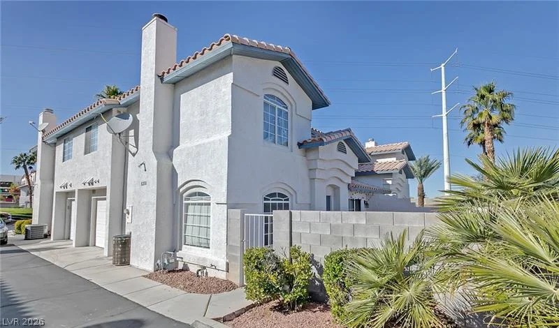 8201 Midnight Star, Las Vegas, NV 89145