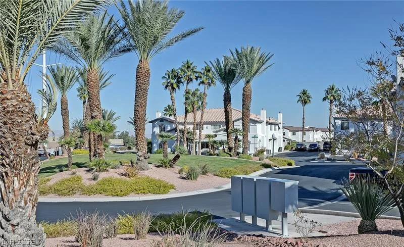 8201 Midnight Star, Las Vegas, NV 89145