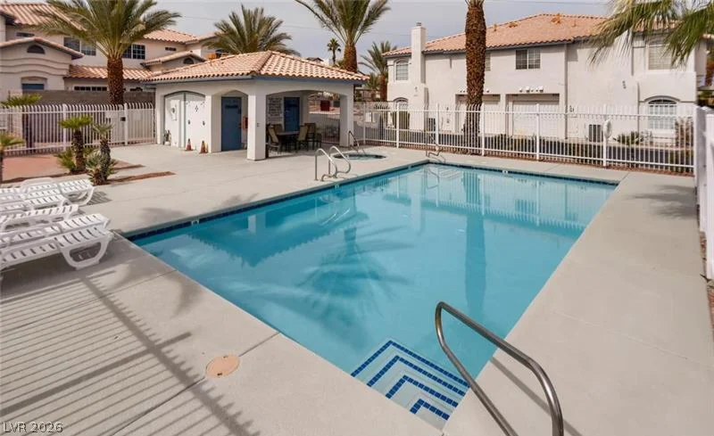 8201 Midnight Star, Las Vegas, NV 89145