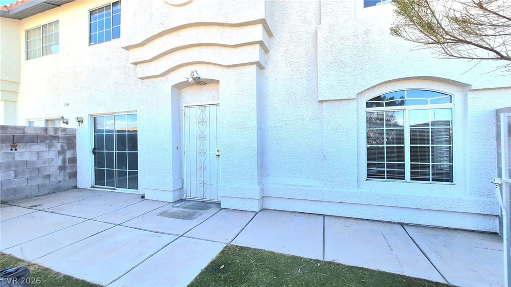 8201 Midnight Star, Las Vegas, NV 89145