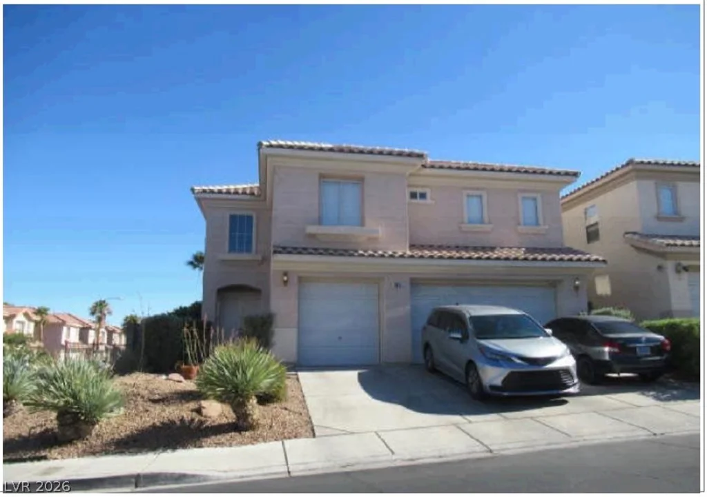8875 Sanibel Shore, Las Vegas, NV 89147