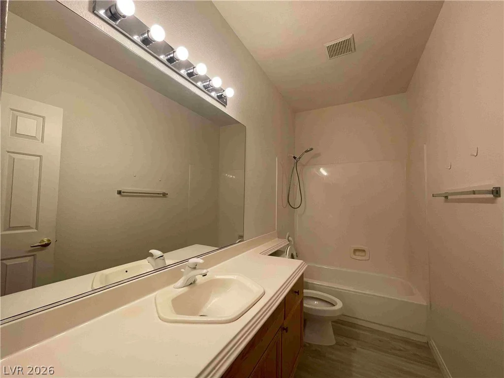 8875 Sanibel Shore, Las Vegas, NV 89147