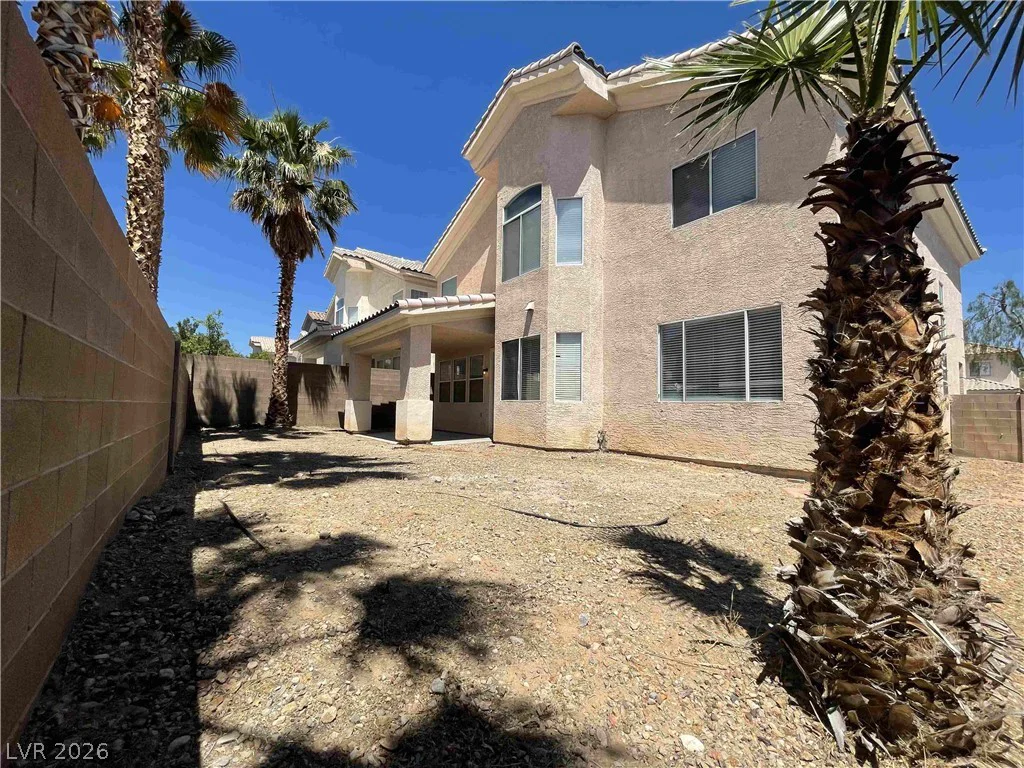 8875 Sanibel Shore, Las Vegas, NV 89147