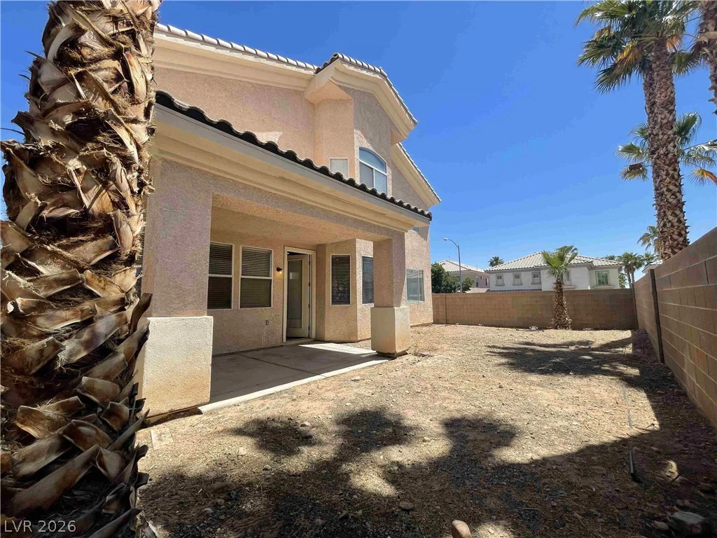 8875 Sanibel Shore, Las Vegas, NV 89147