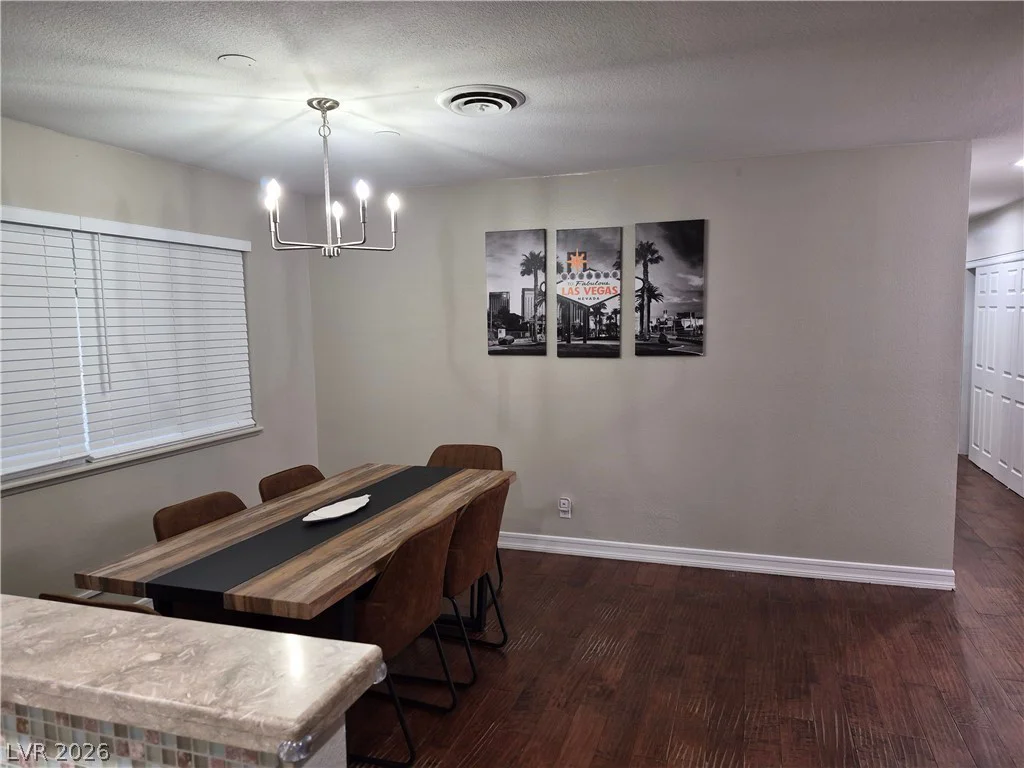 3753 Rosecrest, Las Vegas, NV 89121