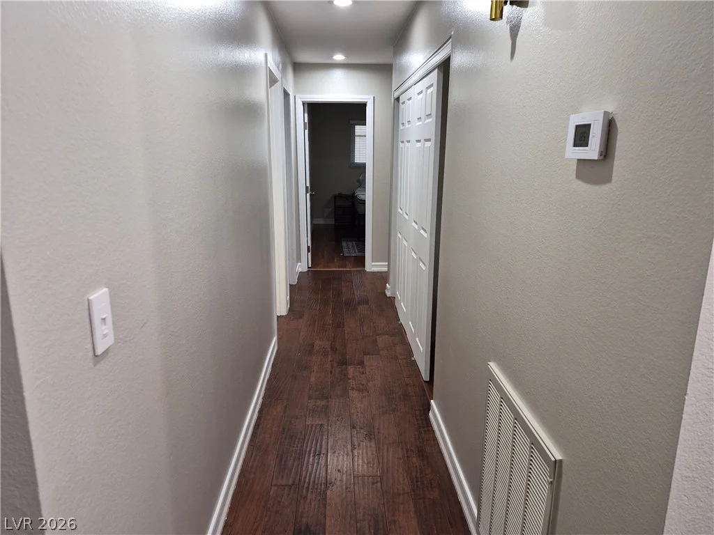 3753 Rosecrest, Las Vegas, NV 89121