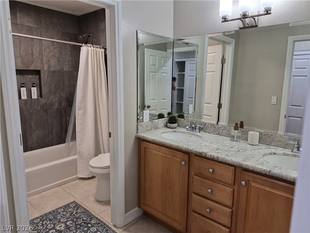 3753 Rosecrest, Las Vegas, NV 89121