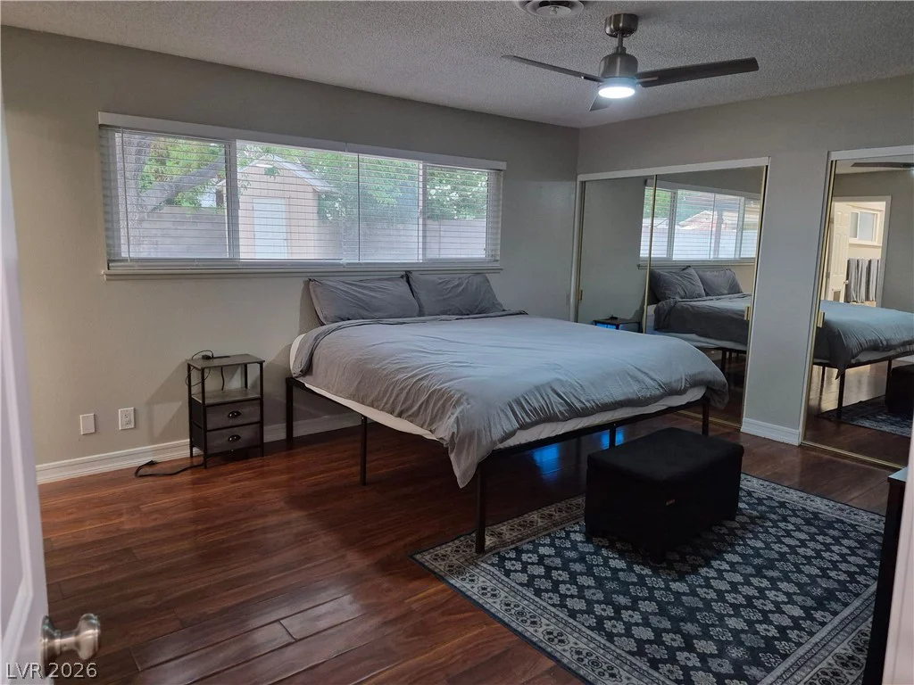3753 Rosecrest, Las Vegas, NV 89121