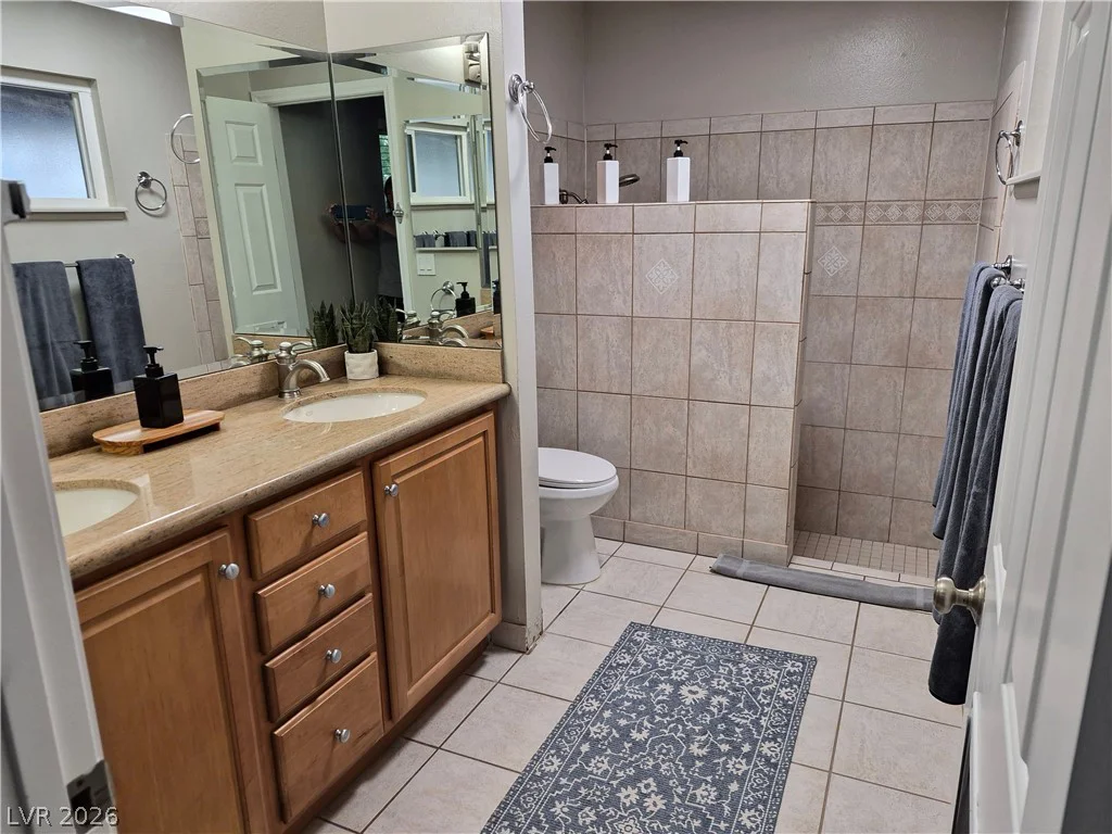3753 Rosecrest, Las Vegas, NV 89121